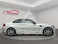 2018 BMW M2