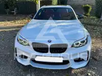 2018 BMW M2