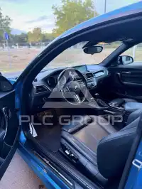 2018 BMW M2