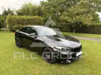 2018 BMW M2