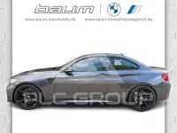2018 BMW M2