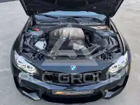 2018 BMW M2