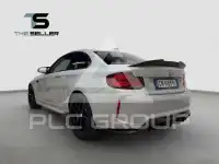 2018 BMW M2