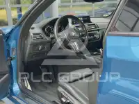 2018 BMW M2