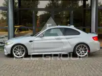 2018 BMW M2