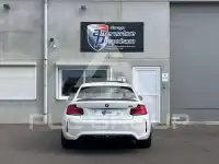 2018 BMW M2