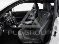 2018 BMW M2