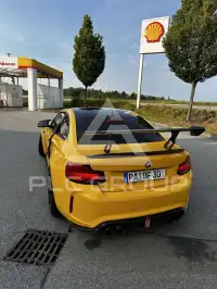 2018 BMW M2