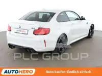 2018 BMW M2
