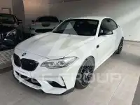 2018 BMW M2