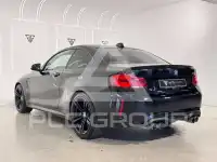 2018 BMW M2