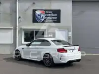 2018 BMW M2