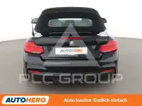 2018 BMW M2