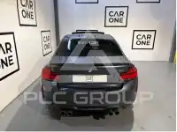 2018 BMW M2
