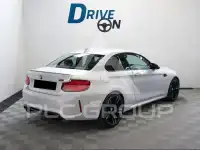 2018 BMW M2