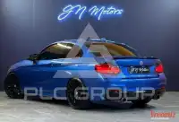 2018 BMW M2