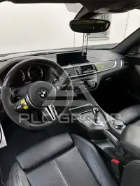 2018 BMW M2