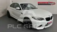 2018 BMW M2