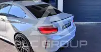 2018 BMW M2