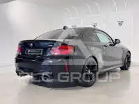 2018 BMW M2