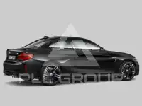 2018 BMW M2