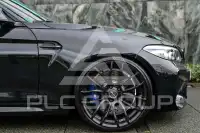 2018 BMW M2