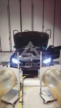 2018 BMW M2