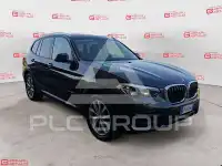 2018 BMW X3