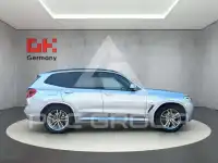 2018 BMW X3