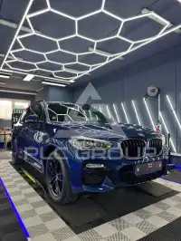 2018 BMW X3