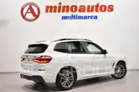 2018 BMW X3
