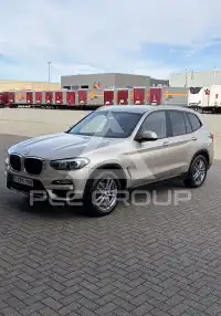 2018 BMW X3