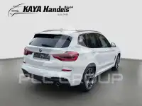 2018 BMW X3