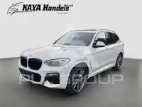 2018 BMW X3