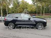 2018 BMW X3