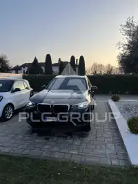 2018 BMW X3