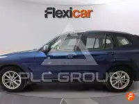 2018 BMW X3