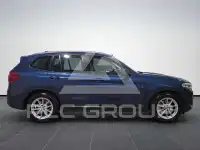 2018 BMW X3