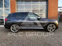 2018 BMW X3