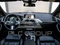 2018 BMW X3