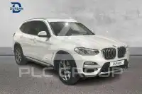 2018 BMW X3