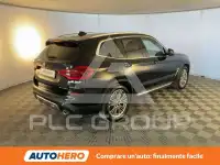 2018 BMW X3
