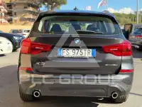 2018 BMW X3