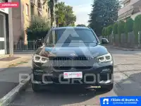 2018 BMW X3