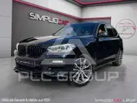 2018 BMW X3
