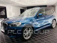2018 BMW X3