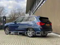2018 BMW X3