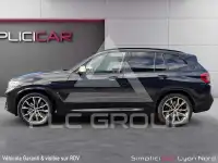 2018 BMW X3