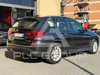 2018 BMW X3