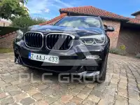 2018 BMW X3